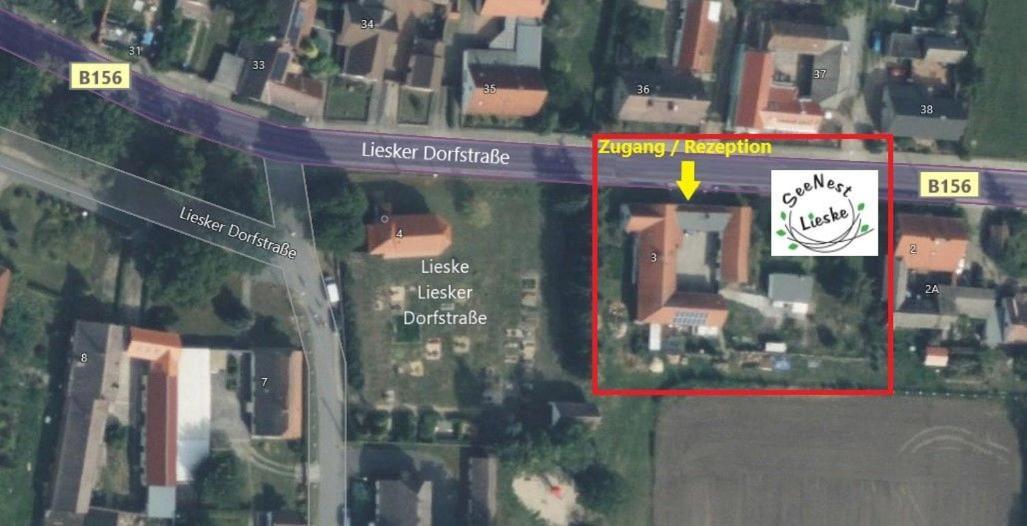 Seenest Lieske Exterior photo