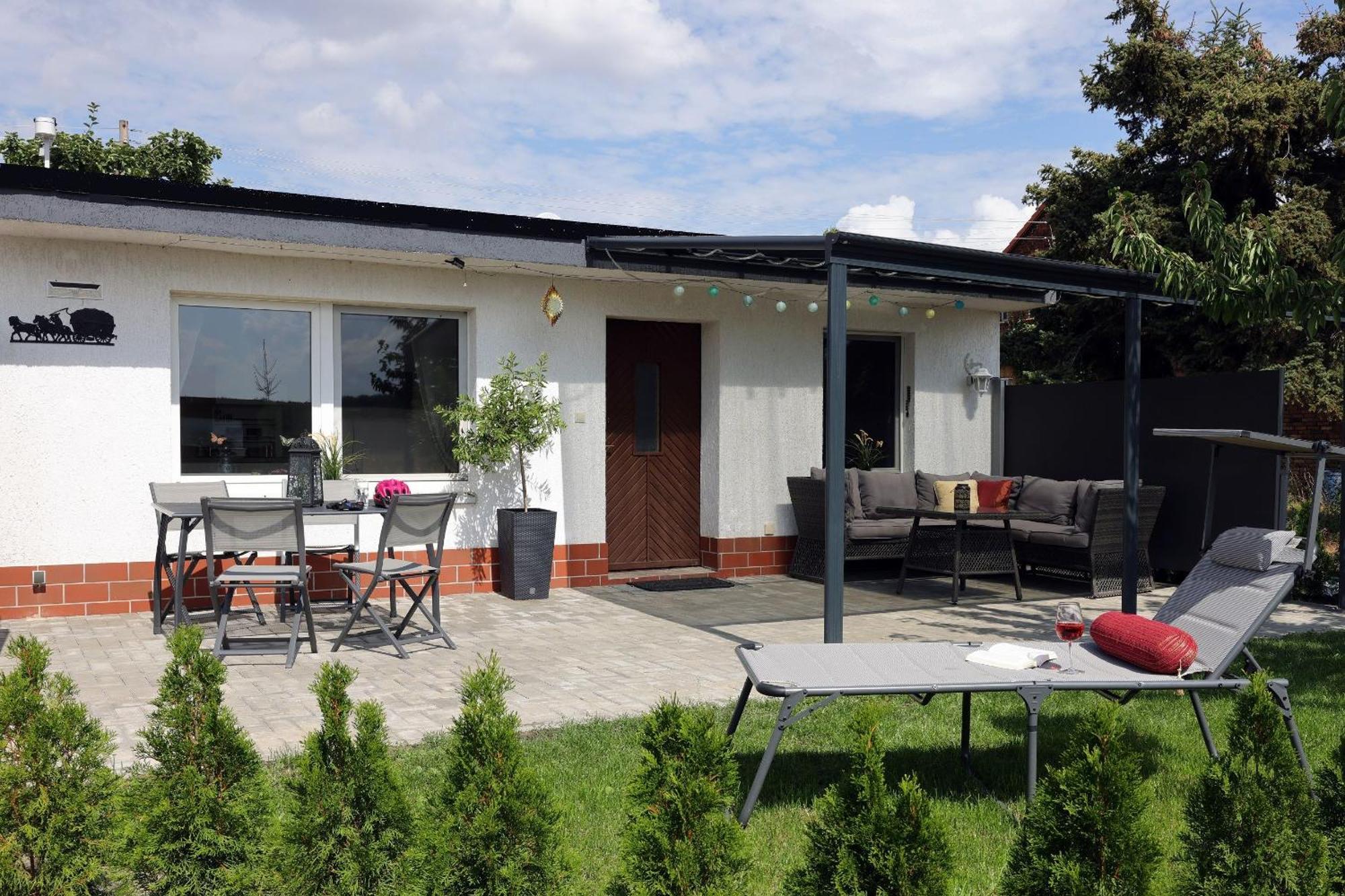 Seenest Lieske Exterior photo