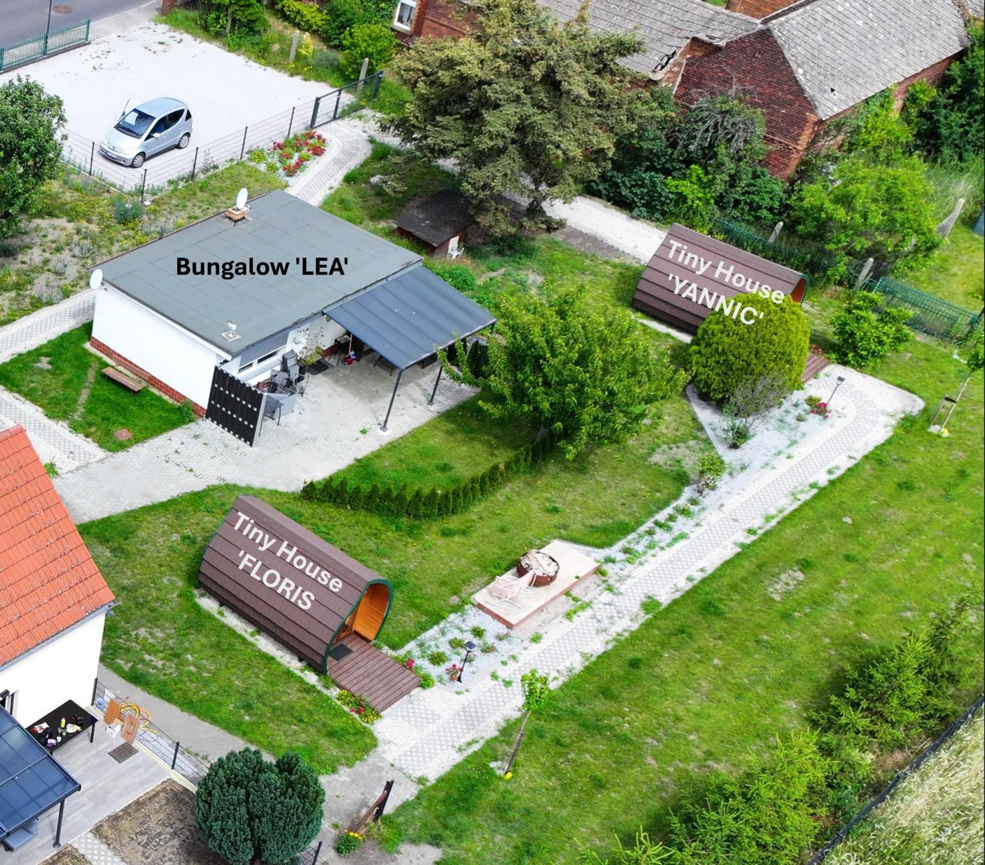 Seenest Lieske Exterior photo